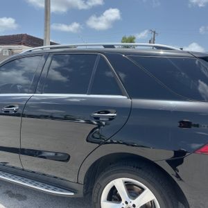 صورة 6 لـ 2018 Mercedes-BENZ GLE