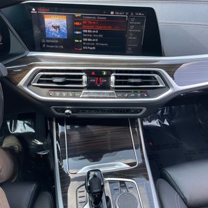2021 BMW X7 XDRIVE40I — миниатюра 39