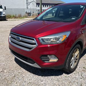 صورة مصغرة 55 لـ 2017 FORD ESCAPE SE