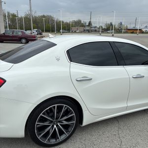 MASERATI GHIBLI GT - 9