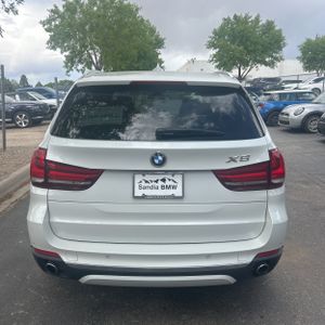 BMW X5 XDRIVE35I - 6