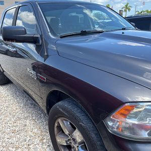صورة مصغرة 57 لـ 2014 RAM 1500 BIG HORN