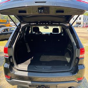 2012 JEEP GRAND CHEROKEE LAREDO 缩略图 42