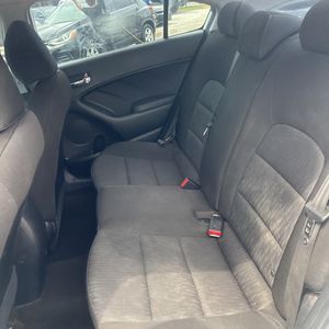 2016 KIA FORTE LX thumbnail 33