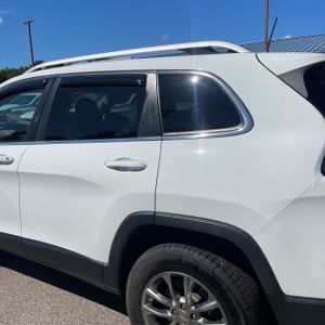 صورة 6 لـ 2019 JEEP CHEROKEE LATITUDE PLUS