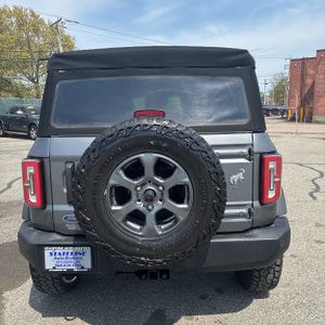 FORD BRONCO BIG BEND - 7