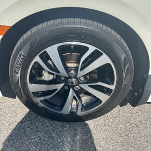 صورة مصغرة 17 لـ 2018 Honda ODYSSEY ELITE