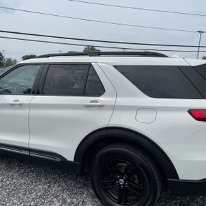 صورة 6 لـ 2022 FORD EXPLORER XLT