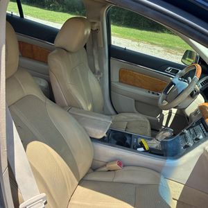 2012 Lincoln MKS BASE 缩略图 33
