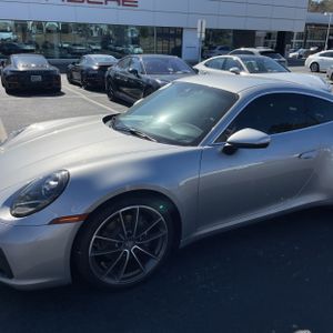 PORSCHE 911 CARRERA - 2