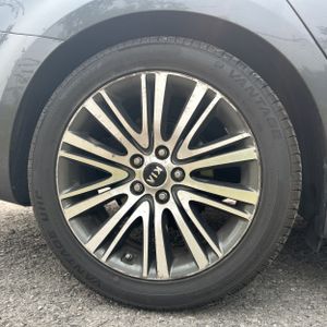 2014 KIA CADENZA PREMIUM thumbnail 17