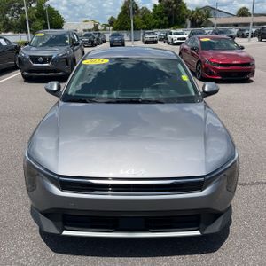 صورة مصغرة 15 لـ 2025 KIA K4 EX