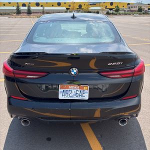 2024 BMW 228I GRAN COUPE XDRIVE — фото 7