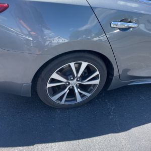 2017 Nissan MAXIMA 3.5 SL 缩略图 19