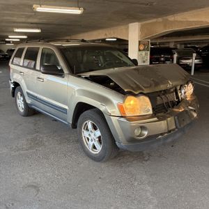 2006 JEEP GRAND CHEROKEE LAREDO 缩略图 12