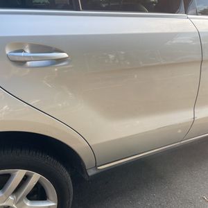 صورة مصغرة 57 لـ 2015 Mercedes-BENZ M-CLASS