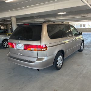 صورة 7 لـ 2003 Honda ODYSSEY EX
