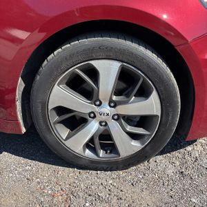 2020 KIA OPTIMA S — миниатюра 20