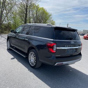 FORD EXPEDITION MAX LIMITED - 5