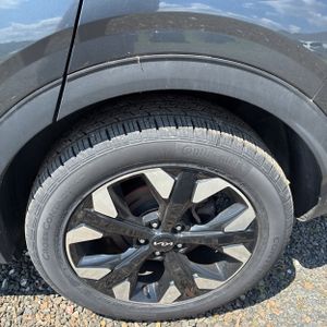 2023 KIA SPORTAGE PLUG-IN HYBRID X-LINE PRESTIGE thumbnail 18
