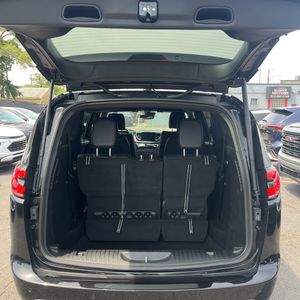 صورة مصغرة 40 لـ 2026 Chrysler PACIFICA SELECT
