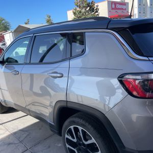 JEEP COMPASS LIMITED - 4
