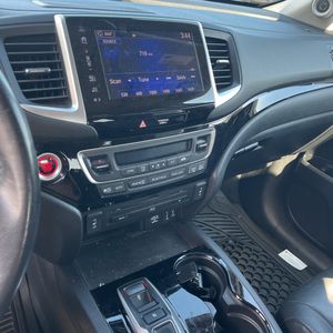 2017 Honda PILOT TOURING 缩略图 39