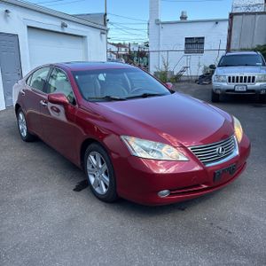 صورة 12 لـ 2009 Lexus ES 350 BASE