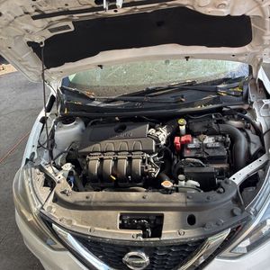 صورة مصغرة 42 لـ 2017 Nissan SENTRA S