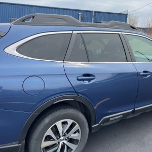 SUBARU OUTBACK PREMIUM - 9