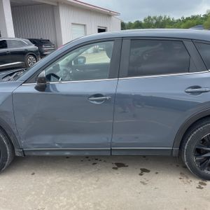 MAZDA CX-5 2.5 S CARBON EDITION - 4