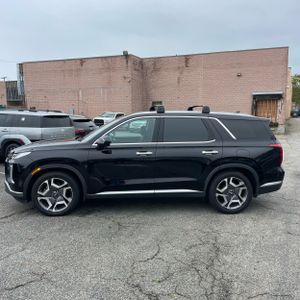 صورة 3 لـ 2023 Hyundai PALISADE SEL
