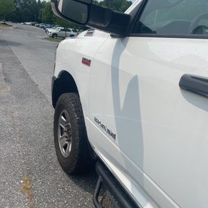 2020 RAM 3500 TRADESMAN 缩略图 23