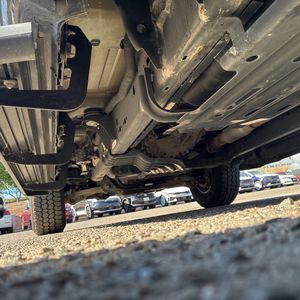 2019 RAM 1500 REBEL — миниатюра 24
