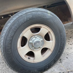 صورة 19 لـ 2001 FORD F-150 XLT
