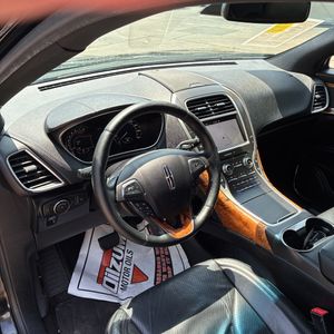2016 Lincoln MKX RESERVE 缩略图 37