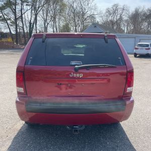 JEEP GRAND CHEROKEE LAREDO - 7