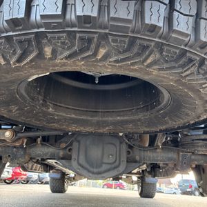 2023 RAM 1500 TRX thumbnail 27