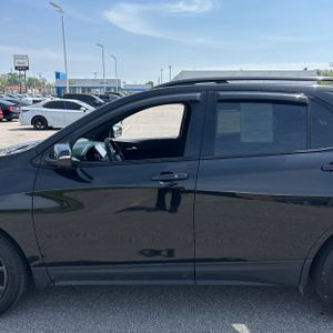 CHEVROLET EQUINOX RS - 4