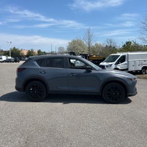 MAZDA CX-5 2.5 S CARBON EDITION - 10