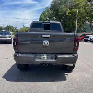 2019 RAM 3500 LIMITED 照片 7