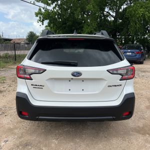 SUBARU OUTBACK ONYX EDITION - 7