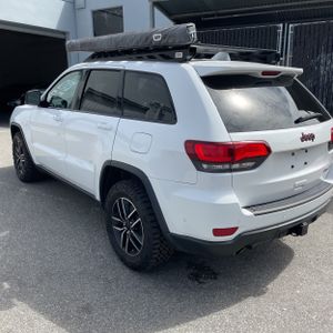 JEEP GRAND CHEROKEE TRAILHAWK - 5