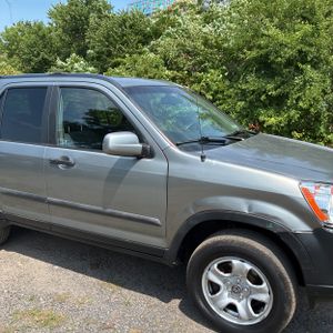 صورة مصغرة 13 لـ 2005 Honda CR-V EX