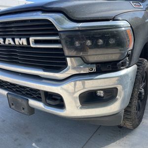2019 RAM 2500 BIG HORN — миниатюра 54