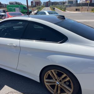 BMW 4 SERIES 440I XDRIVE - 6