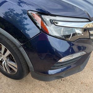 2017 Honda PILOT EX-L — фото 48
