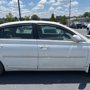 2007 Toyota AVALON LIMITED — миниатюра 11