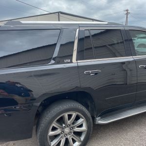 CHEVROLET TAHOE LTZ - 8