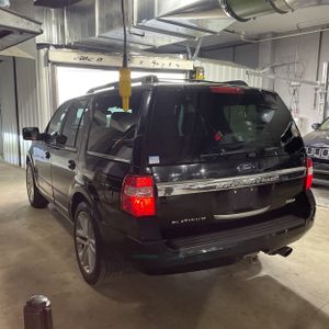 FORD EXPEDITION PLATINUM - 5